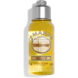 L'Occitane Mandľový sprchový olej 75ml