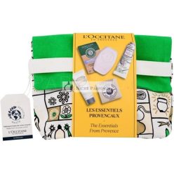 L'Occitane Základy z Provence