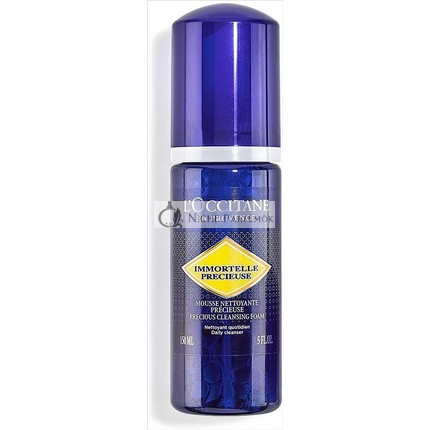 L'OCCITANE Cenný čistiaci pena, 150ml