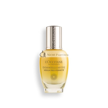 L'Occitane Immortelle Divine Sérum, 30 ml