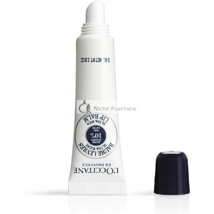 L'OCCITANE Ultra Rich Balzam na pery s Karité 12ml, 10% karité