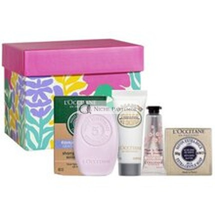 L'Occitane Doux Darčeková sada