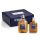 L'Occitane L'Occitan Sprchový gél a Eau de Toilette Set - Starostlivosť o telo a vlasy - Vianočný darčekový set pre mužov