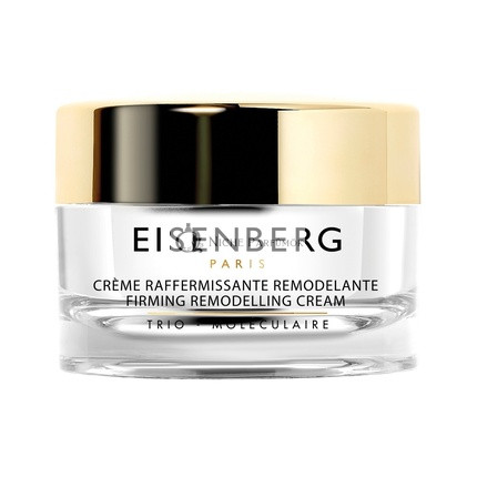 Eisenberg Pure White Krém na Tvár pre Ženy 50ml
