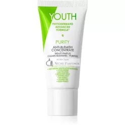 YOUTH Purity Anti-Blemish Koncentrát, 20 ml