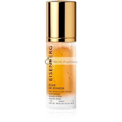 Eisenberg Youth Elixir na tvár a oči pre všetky typy pleti 30ml