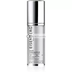   EISENBERG Paríž Excellence Očná Starostlivosť Sublimateur Gel 30ml