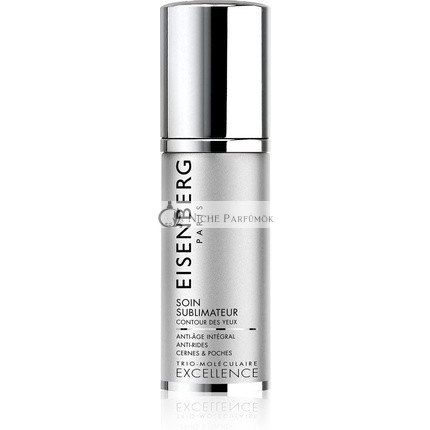 EISENBERG Paríž Excellence Očná Starostlivosť Sublimateur Gel 30ml
