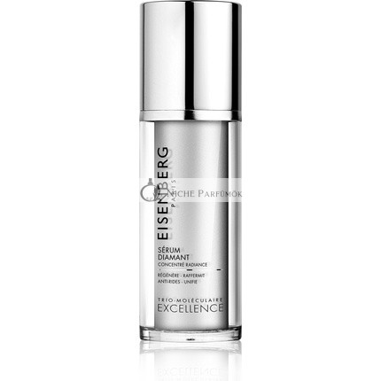 Excellence by Eisenberg Diamant Sérum, 30ml