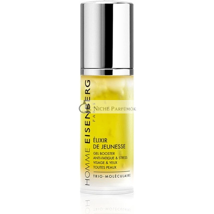 Homme Pleťový Elixír Mladosti 30ml