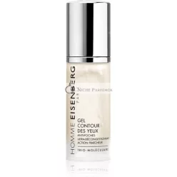 Homme Gél na Očné Kontúry 30ml