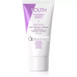 YOUTH Anti-Age Dňový Krém 50 ml