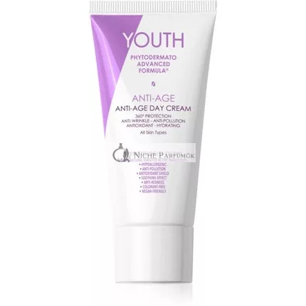YOUTH Anti-Age Dňový Krém 50 ml