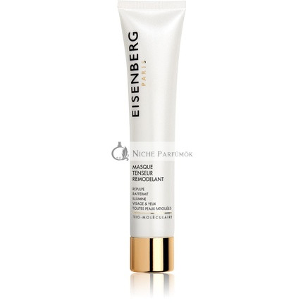 Face Care by Eisenberg Spevňujúca remodelačná maska - 75ml