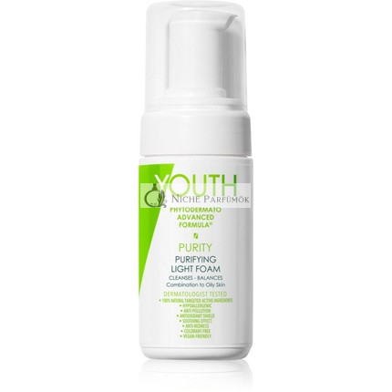 YOUTH Čistiaca pena 100 ml