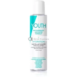 YOUTH Hydratačná Micelárna Voda, 100 ml