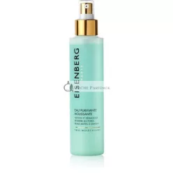 Eau Purifiante Moussante 150ml