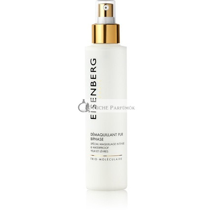 Pur Bi-Fázový Odstraňovač Make-Upu 150ml