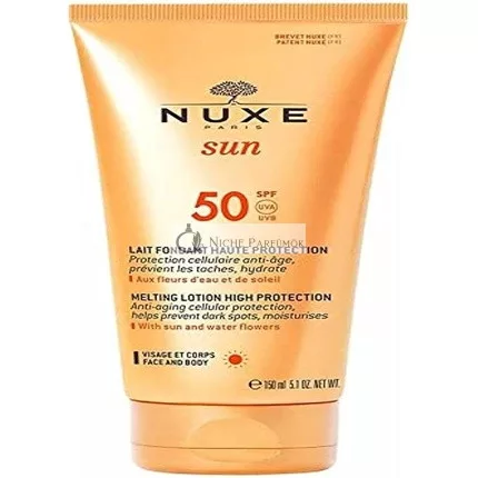 Sespanthenol Krém na ruky 50ml