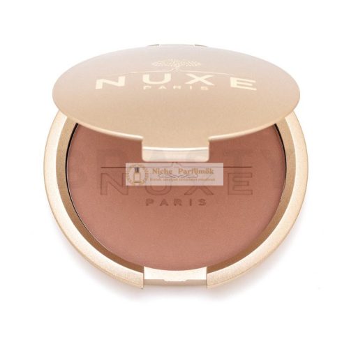 Nuxe Poudre Éclat Prodigieux Multi-Usage Compact Bronzing Powder bronzujúci púder 25 g