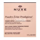 Nuxe Poudre Éclat Prodigieux Multi-Usage Compact Bronzing Powder bronzujúci púder 25 g