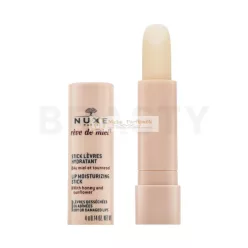   Nuxe Rêve De Miel Lip Moisturizing Stick výživný balzam na pery s hydratačným účinkom 4 g