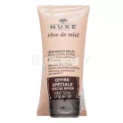 Nuxe Rêve De Miel vyživujúci krém Hand and Nail Cream 2 x 50 ml