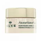 Nuxe Nuxuriance Gold Radiance Eye Balm rozjasňujúci očný krém 15 ml