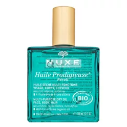   Nuxe Huile Prodigieuse Néroli multifunkčný suchý olej Multi-Purpose Dry Oil 100 ml