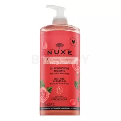   Nuxe Very Rose sprchový gél Soothing Shower Gel 750 ml
