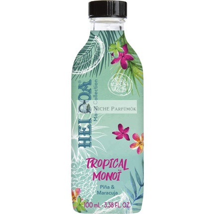 HEI POA Monoi Kolekcia Tropický Monoi, 100ml