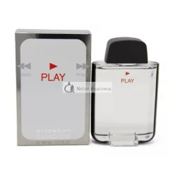 Givenchy Play After Shave Lotion, 100ml