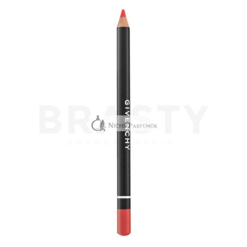 Givenchy Lip Liner kontúrovacia ceruzka na pery N. 5 Corail Decollete 3,4 g