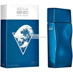 Aqua Kenzo Eau De Toilette Spray, 50ml