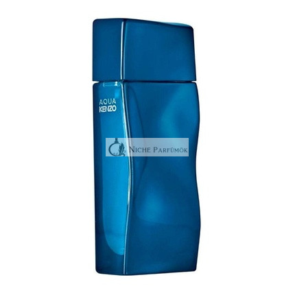 Aqua Kenzo by Kenzo Eau De Toilette Spray, 100ml