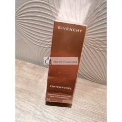 GIVENCHY Lintemporal Olej na zpevnenie, 30ml