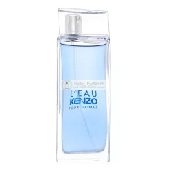   Kenzo L'Eau Kenzo Pour Homme toaletná voda pre mužov 100 ml