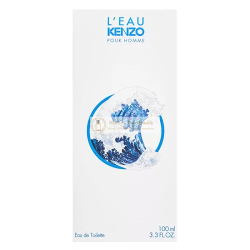 Kenzo L'Eau Kenzo Pour Homme toaletná voda pre mužov 100 ml