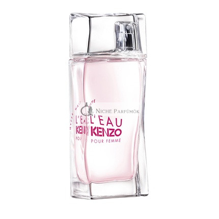 LEau Kenzo Pour Femme Hyper Wave Eau De Toilette, 100 ml - Kenzo - Ženská