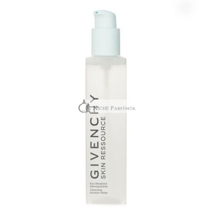 Givenchy Skin Ressource Čistiaca Micelárna Voda, 200ml