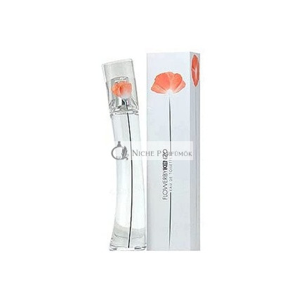 Kenzo Flower by Kenzo (2021) toaletná voda pre ženy 30 ml