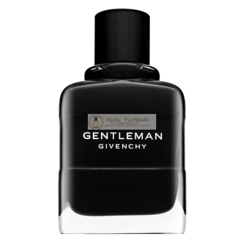 Givenchy Gentleman parfémovaná voda pre mužov 60 ml
