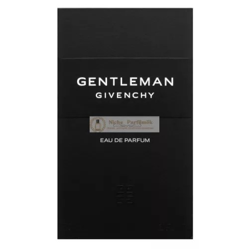 Givenchy Gentleman parfémovaná voda pre mužov 60 ml