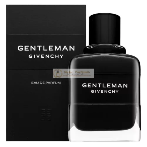 Givenchy Gentleman parfémovaná voda pre mužov 60 ml