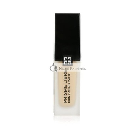 Prisme Libre Pokožku Ochranný Matný Make-up 30ml 1-N95