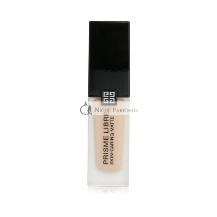 Prisme Libre Pokožke priateľský matný make-up 30ml 1-C105
