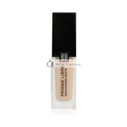   Prisme Libre Starostlivosť o Pokožku Matný Make-up, 30ml, Shade 2-N150