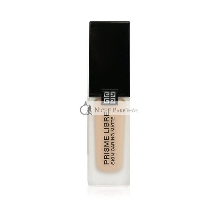 Prisme Libre Starostlivosť o Pokožku Matný Make-up, 30ml, Shade 2-N150