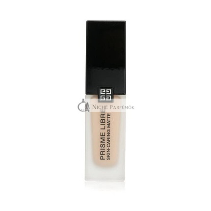 Givenchy Prisme Libre Starostlivosť o Pleť Matný Make-up No.2-C180 30ml