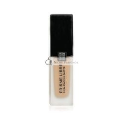 Prisme Libre pleťový matný podklad 30ml 3-W245